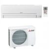 AR CONDICIONADO MITSUBISHI MSZ HR25VF