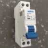 DISJUNCTOR SOFLIGHT 1P+N 32A / 6kA