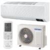 CONJUNTO AC SAMSUNG WIND FREE COMFORT 3.5kW