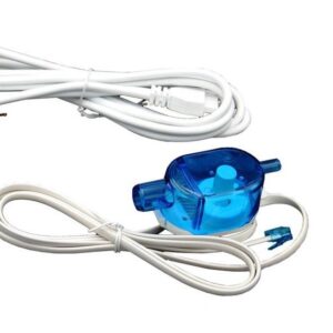 BOMBA PARA CONDENSADOS AR CONDICIONADO TECNOWATER PC-12B