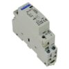 CONTACTOR MODULAR 2NO 25A BOBINE 24V