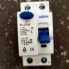 INTERRUPTOR DIFERENCIAL SOFLIGHT TIPO AC 25A 10mA