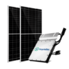 MICROKIT FOTOVOLTAICO MONOCRISTALINO 1520W