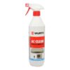 PRODUTO DE LIMPEZA AC CLEAN WURTH