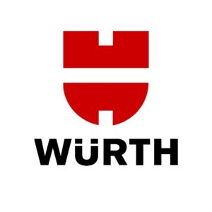 Consumíveis Wurth