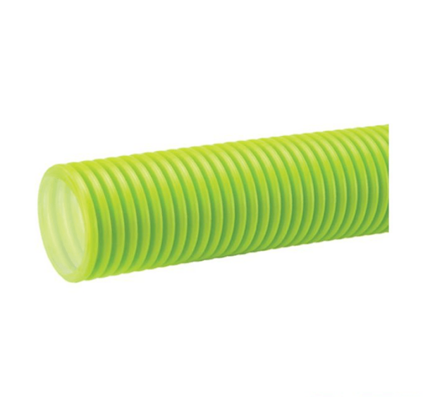TUBO FLEXIVEL PARA VENTILAÇÃO 75/63 AB / AS