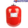 VASO DE EXPANSÃO AQUECIMENTO AQUASYSTEM 18 L