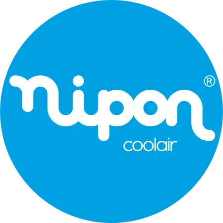Ar condicionado Nipon