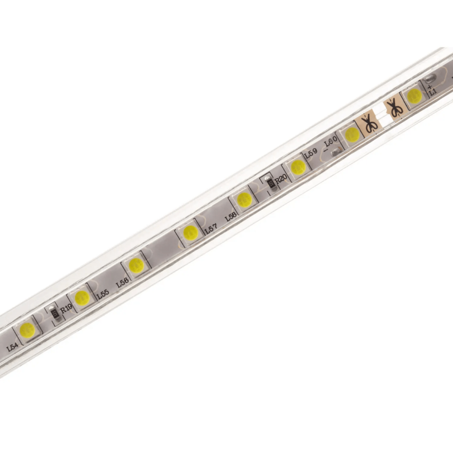 fita led 220V