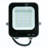 projetor led de exterior 20W