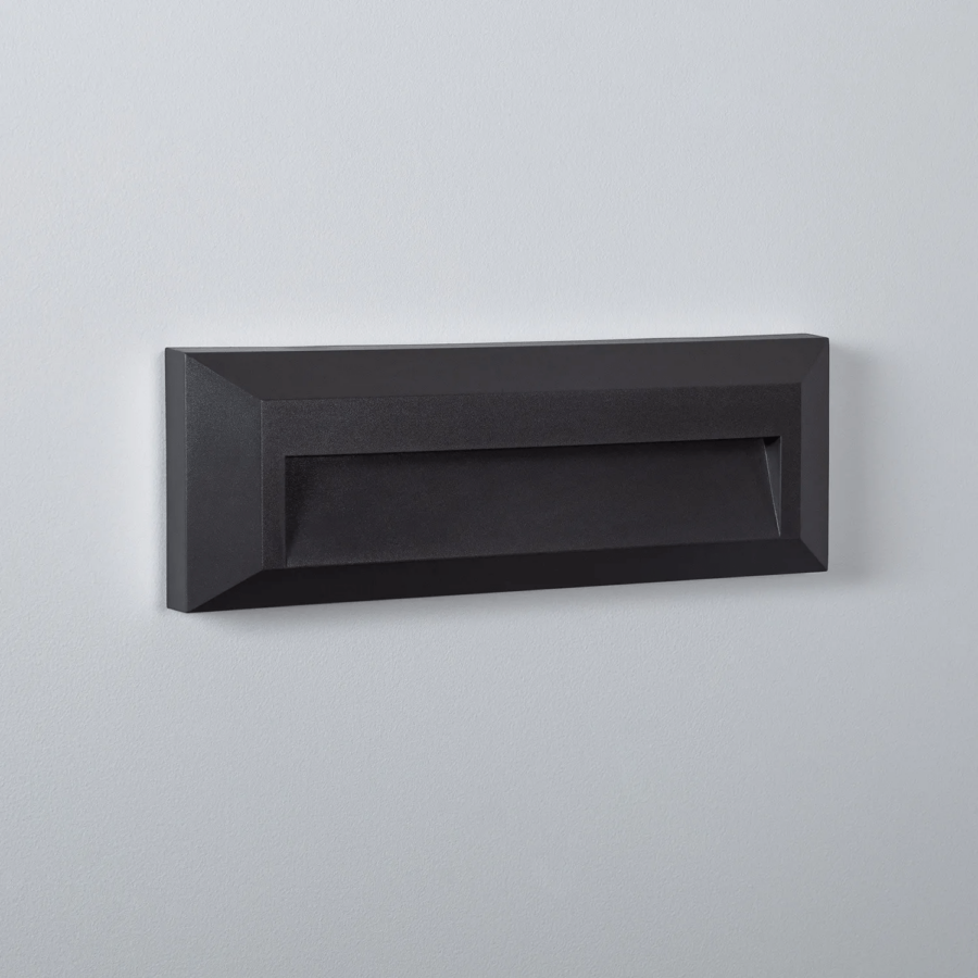 aplique-de-pared-led-elide-ip65-2w-negro