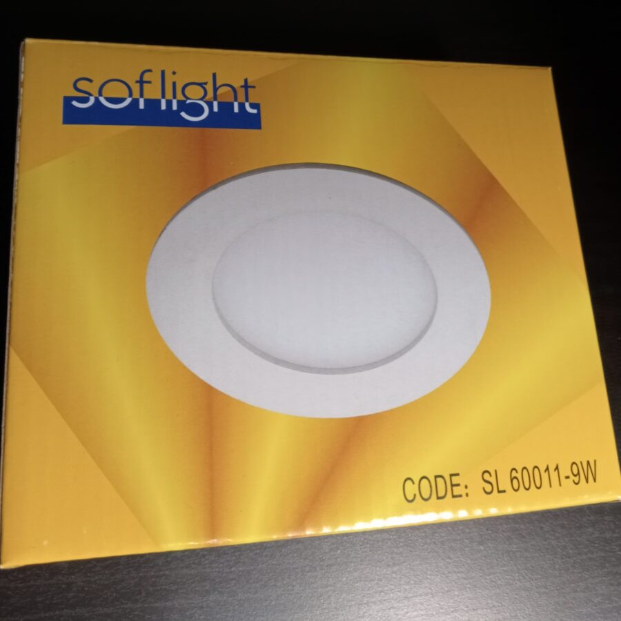 soflight 9W