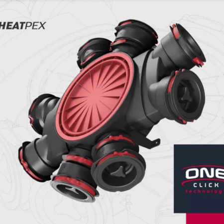 HEATPEX ARIA