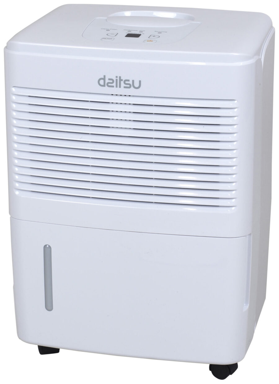 Dehumidifiers _ Daitsu _ Add 10 Xa