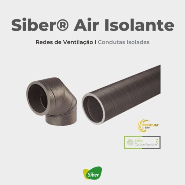 Siber Air Isolante