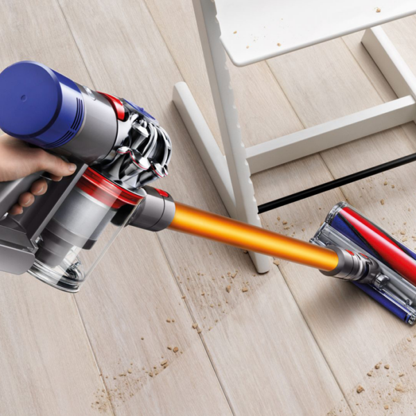 Dyson aspiradores