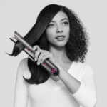 Dyson alisadores de cabelo